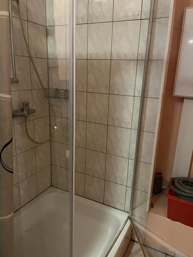 Salzstrasse 22 Pansion Hipokratios Apartment Fürth Extérieur photo
