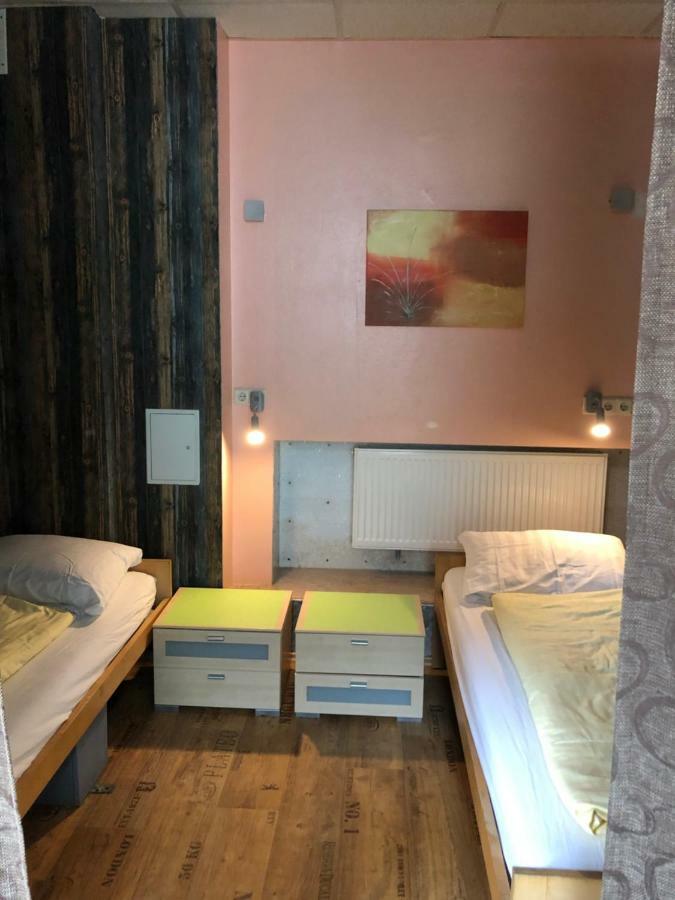 Salzstrasse 22 Pansion Hipokratios Apartment Fürth Extérieur photo