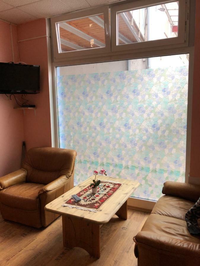 Salzstrasse 22 Pansion Hipokratios Apartment Fürth Extérieur photo